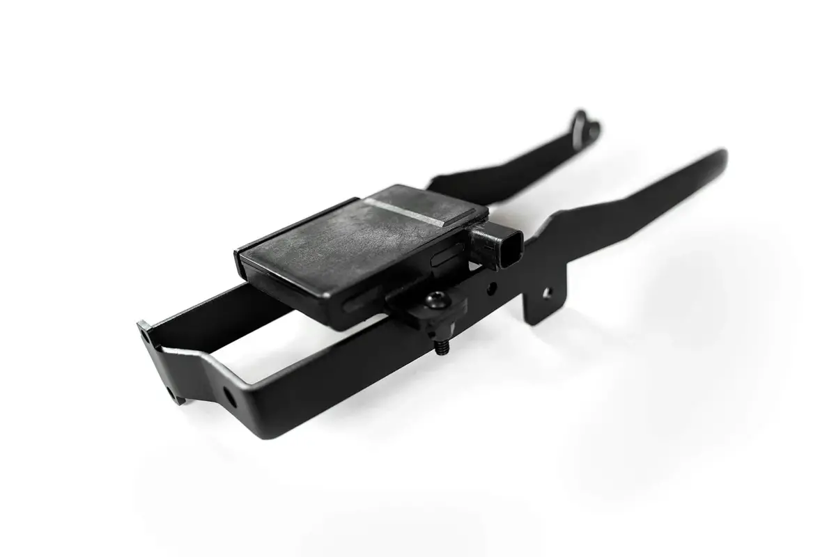 Addictive Desert Designs (Add) 2021-2023 Raptor Adaptive Cruise Control Relocation Bracket - Ac2101501na 1