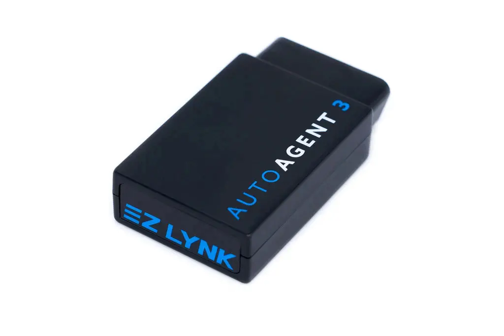 Ez Lynk Auto Agent 3 - Blank 1