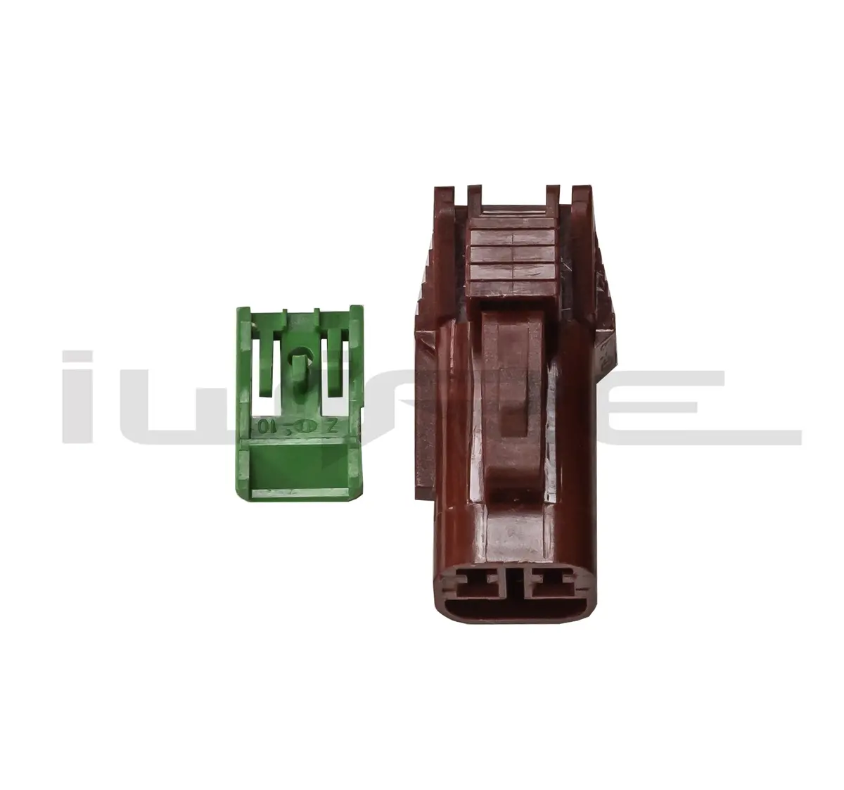 Neutral Position Switch (Nps) Plug 1