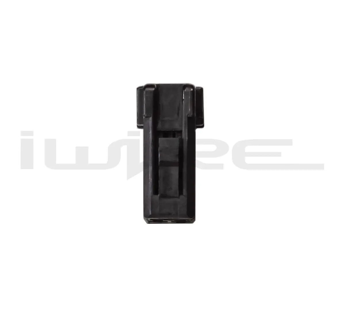 Wheel Speed Sensor (Abs) Plug B (Rear) 1