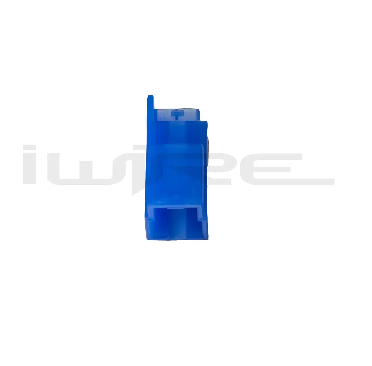 Cruise Clutch Switch Receptacle 1