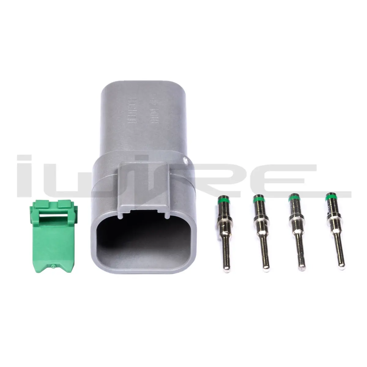 Deutsch Dt4 Receptacle 1