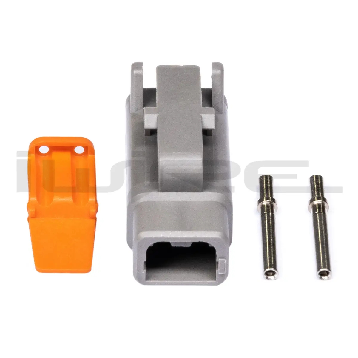 Deutsch Dtm2 Plug 1