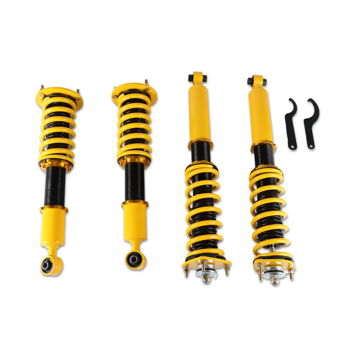 Daysyore Coilover For 1998 To 2007 Lexus Is300 Is200 / Toyota Altezza Mark Ii 1