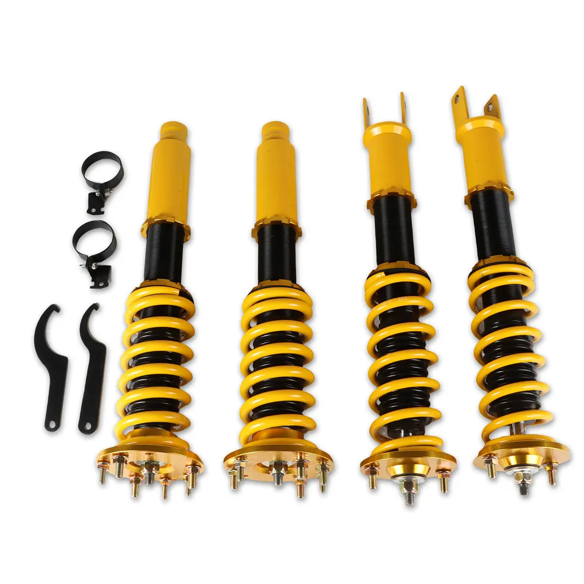 Daysyore Coilover For 2008 To 2015 Honda Accord 1