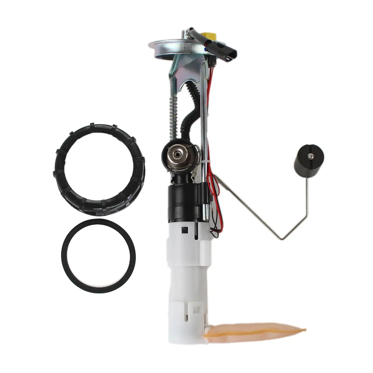 Daysyore Fuel Pump Assembly Fits For 2007-2009 Polaris Sportsman X2 500 800 Efi 47-1014 1