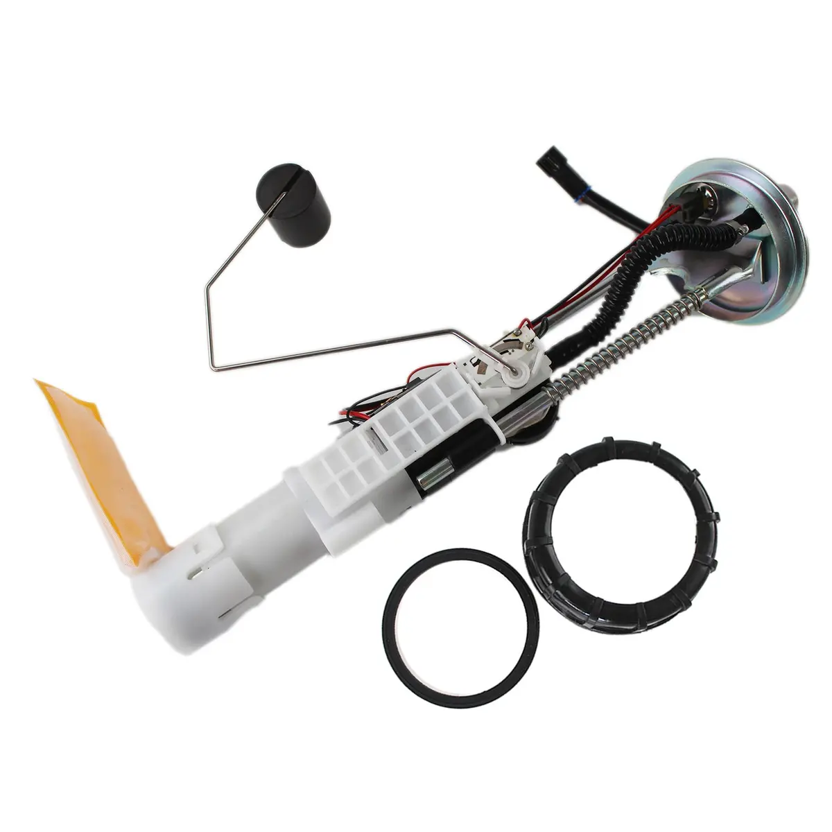 Daysyore Fuel Pump Assembly Fits For 2007-2009 Polaris Sportsman X2 500 800 Efi 47-1014 2