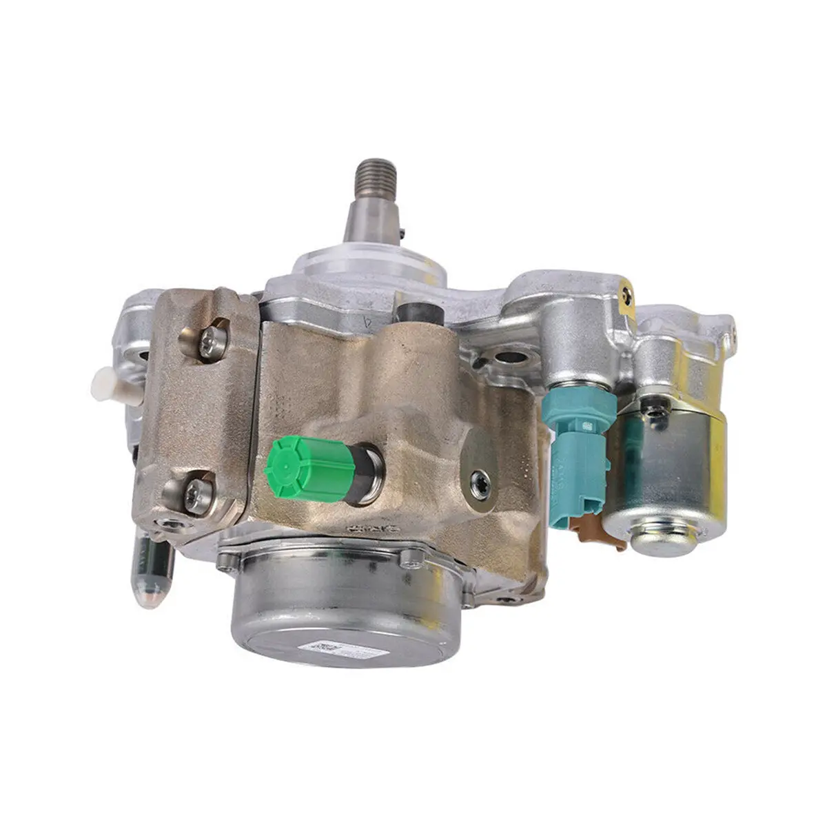 Daysyore Diesel Fuel Pump Fuel Pump 7249380 40091200219B For Bobcat Doosan D24 D18 Engine 2