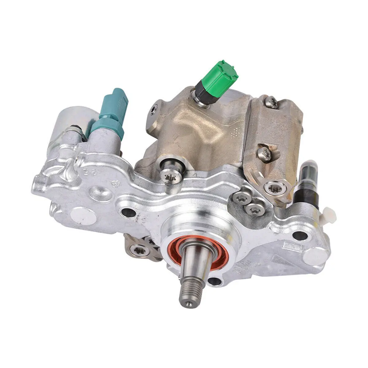 Daysyore Diesel Fuel Pump Fuel Pump 7249380 40091200219B For Bobcat Doosan D24 D18 Engine 1