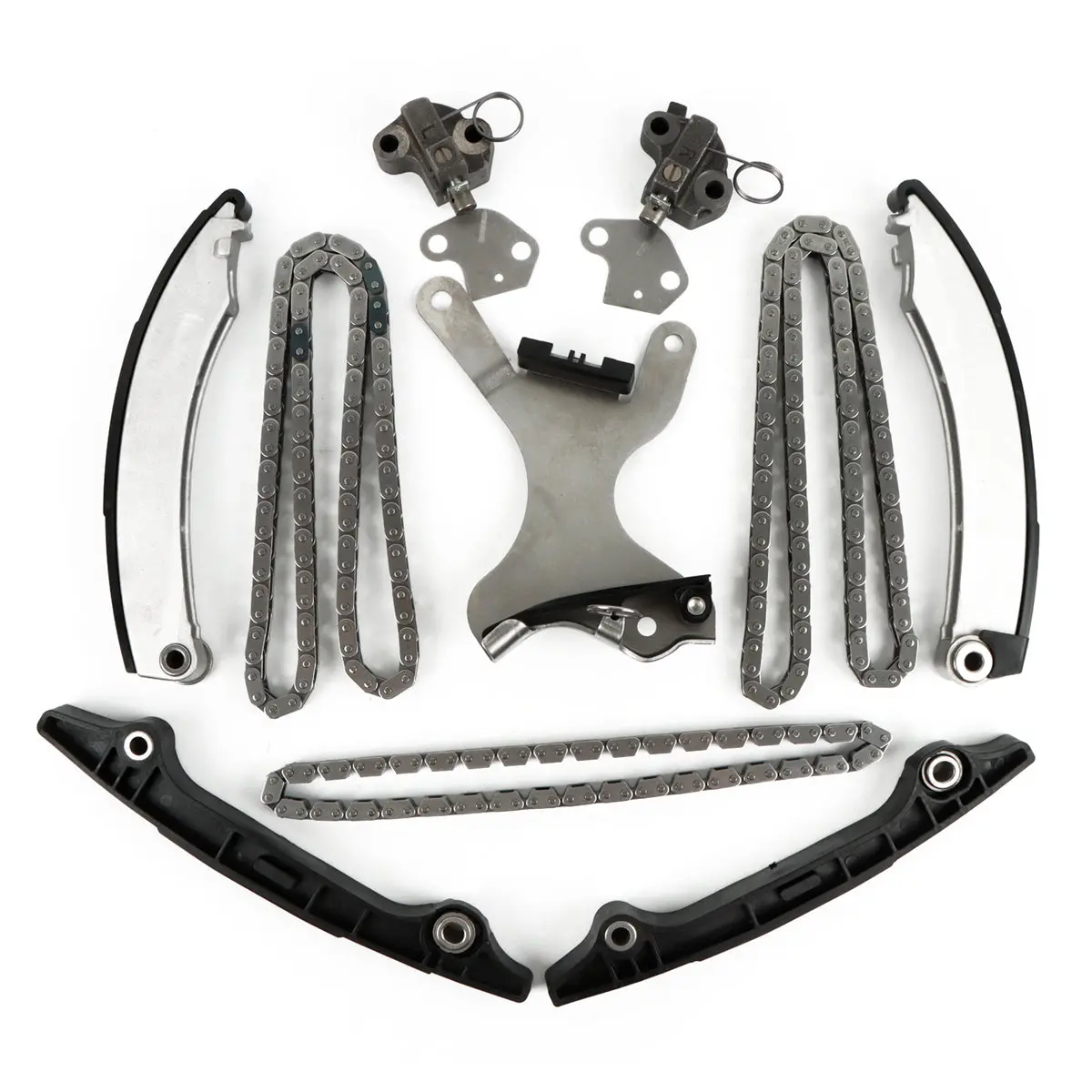 Daysyore Timing Chain Kit For 2002 To 2012 Dodge Dakota/Durango/Ram Jeep Grand 1