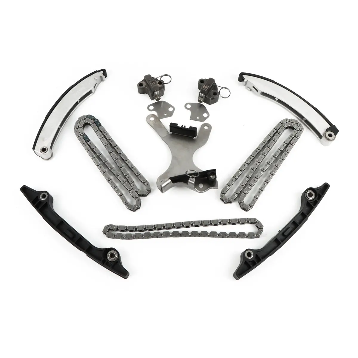 Daysyore Timing Chain Kit For 2002 To 2012 Dodge Dakota/Durango/Ram Jeep Grand 2