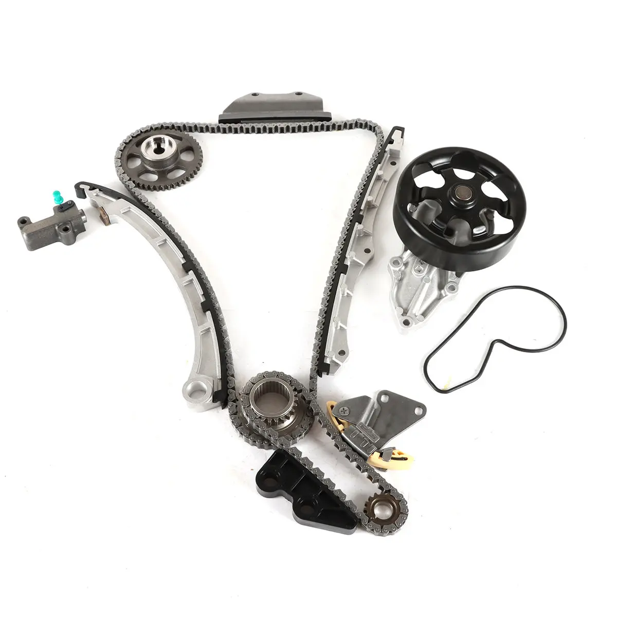 Daysyore Timing Chain Kit 14425624 For 2008-2014 Honda Acura/Accord/Cr-V 1