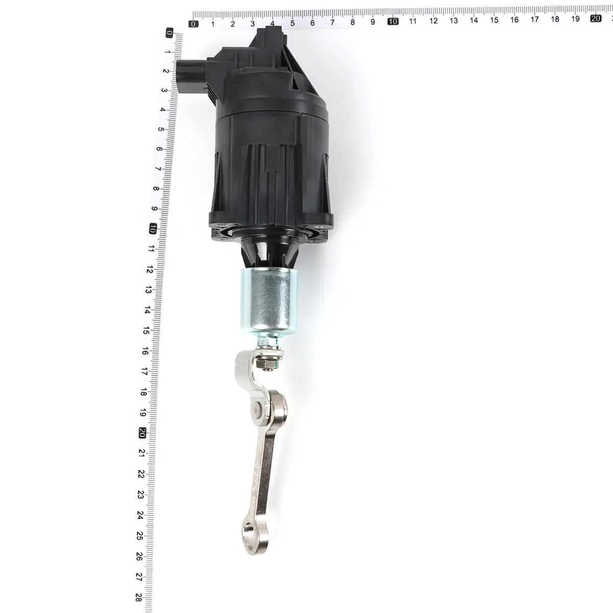 Daysyore Turbocharger Egr Solenoid Valve For 2016-2019 Honda Civic 1.5L 2