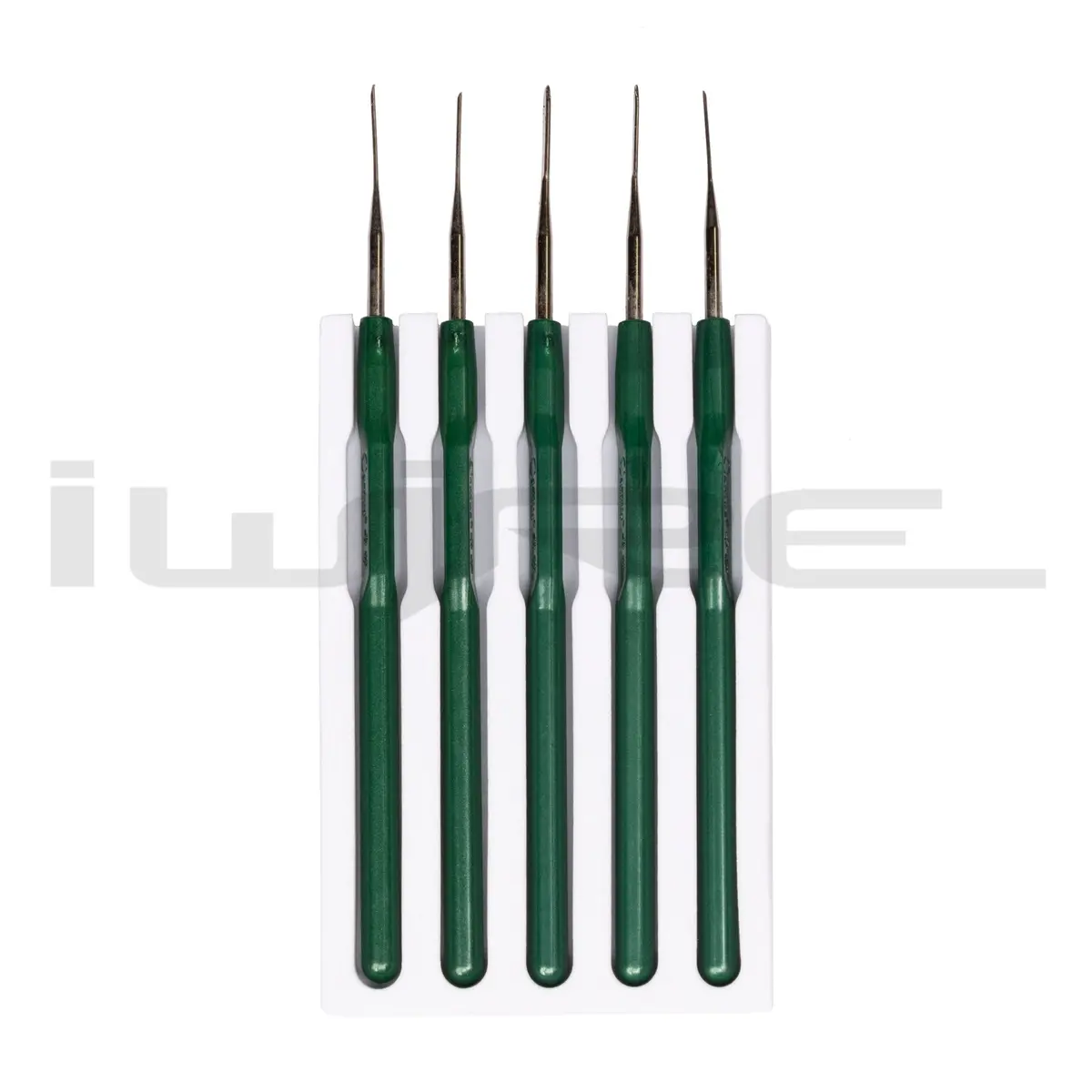 Depinning Tool Set 1