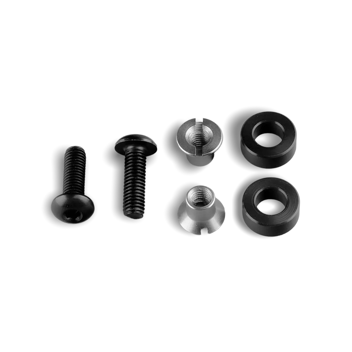 Down Tube Door Accessory Mount Kit 1
