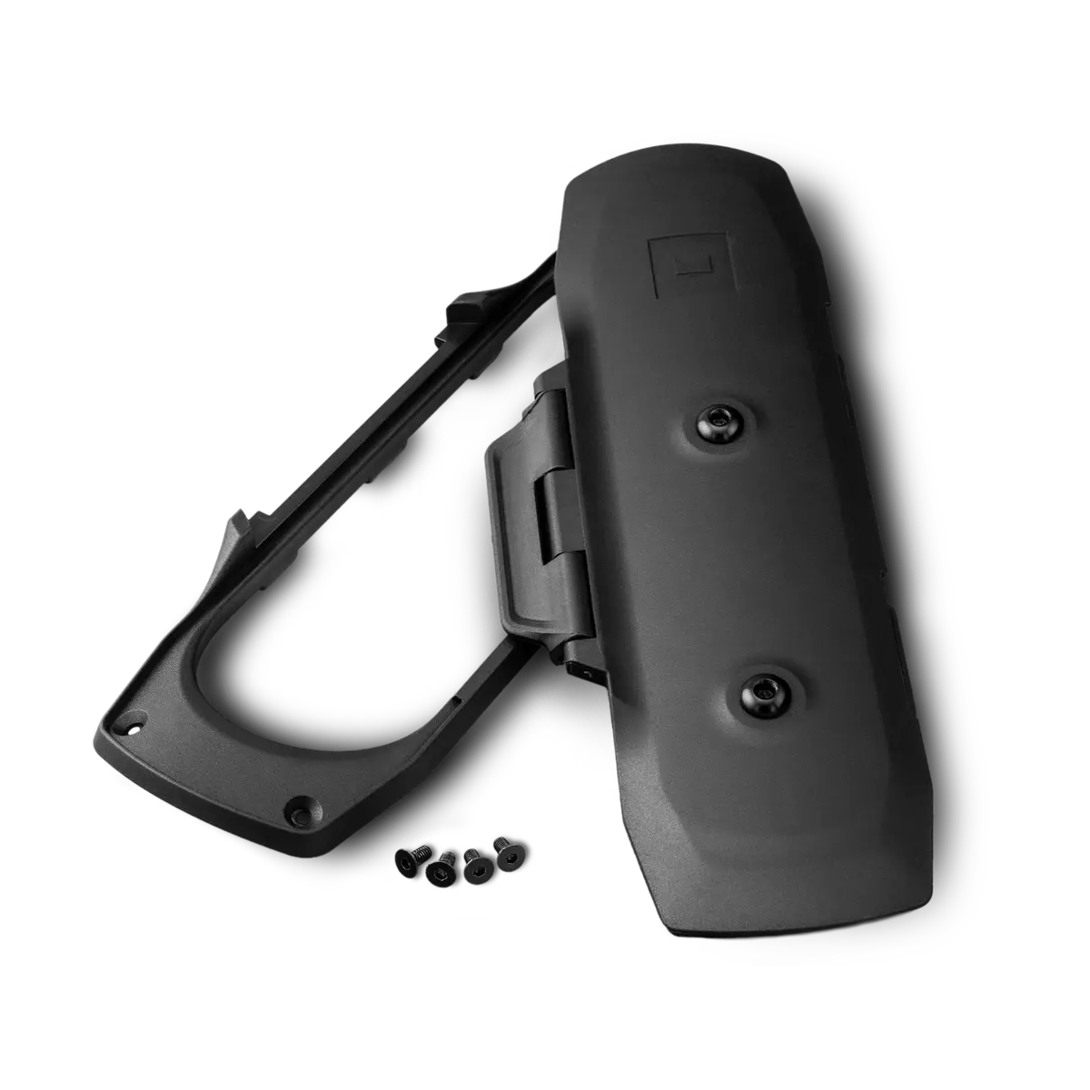 Down Tube Door Kit 1