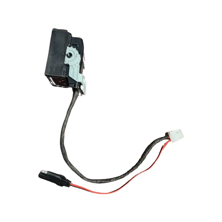 Gdp Commander L5p E41 Ecm Harness (2017-2023 Duramax L5p) 1