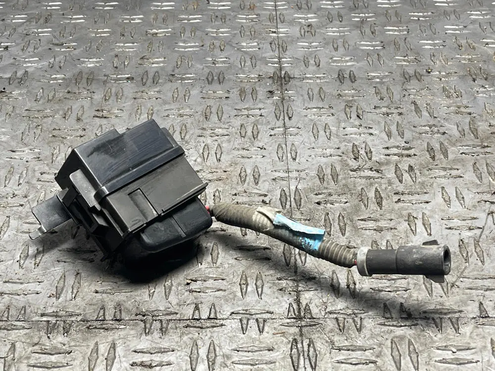 2001-04 Ford Mustang Roush Gt Fan Relay Fuse 293 1
