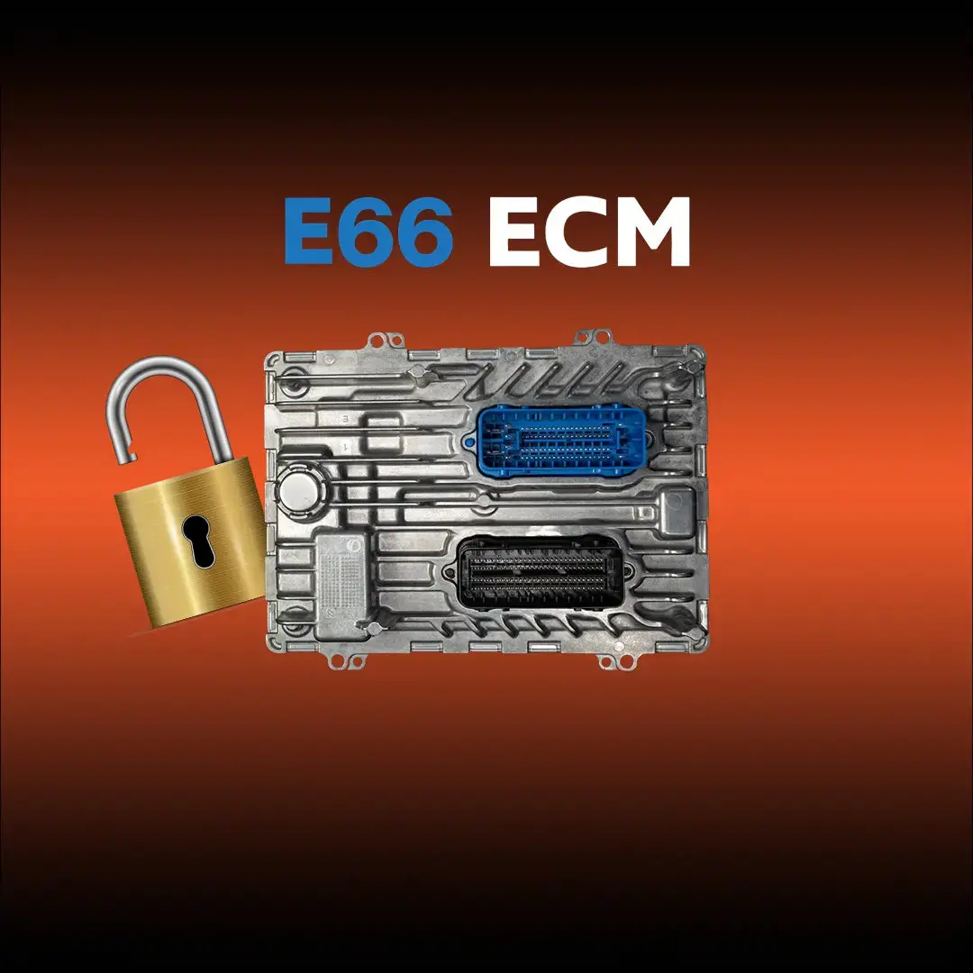 Gm E66 Ecm Service (Global B) 1