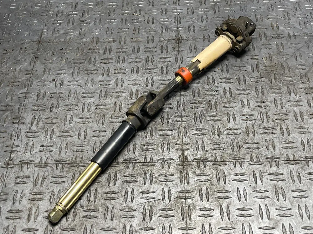 2003-04 Ford Mustang Mach One Steering Shaft 19K Miles 296 1