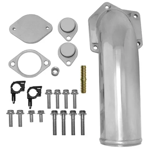Egr & Cooler Kit (Powerstroke 2008-2010) 1