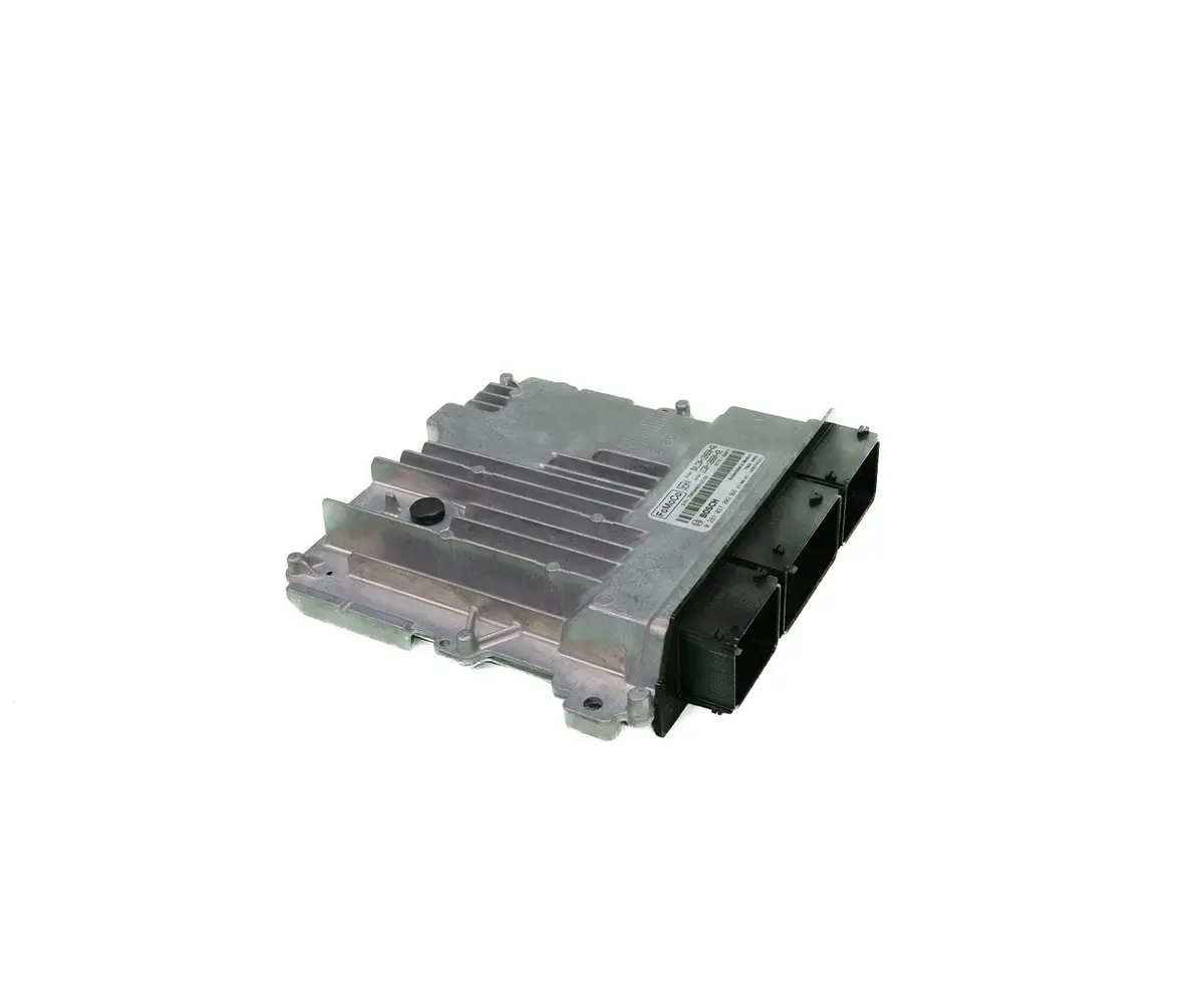 Motorcraft Engine Control Module - Unlocked (Ecm) (2020-2022 Powerstroke 6.7L) 1
