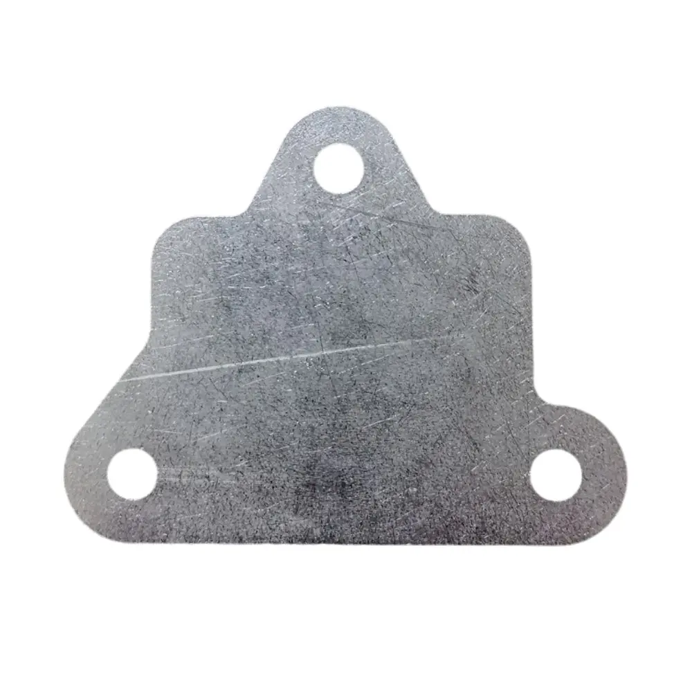 Egr Blanking Plate Full Blank Kit For Ford Ranger Px Px2 Mazda Bt50 2.2L 3.2L Engine 2