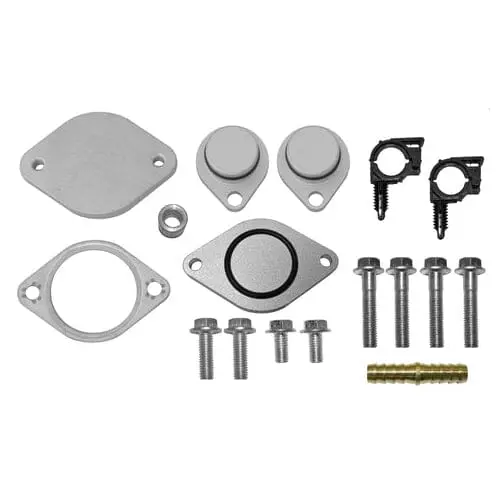 Egr Cooler Only Kit (Powerstroke 2008-2010) 1