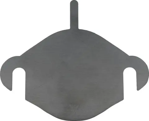 Egr Blocker Plates (Duramax Lly/Lbz 2004-2006) 1