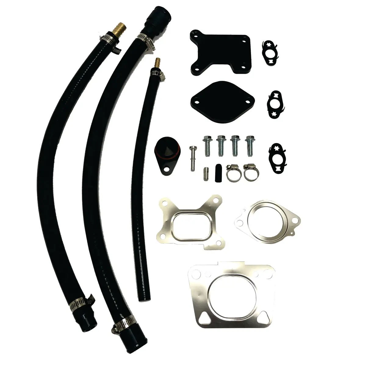 Egr Kit (Duramax 2017-2023 L5p) 1