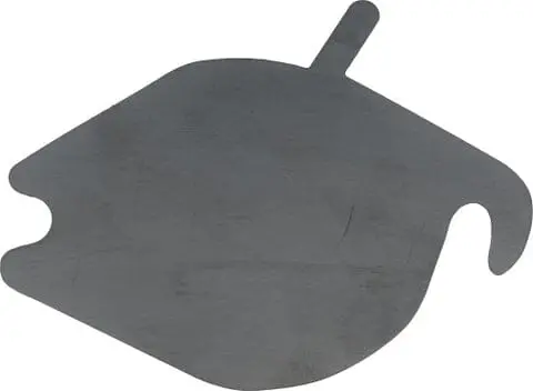 Egr Blocker Plate (Duramax Lmm 2007-2010) 1