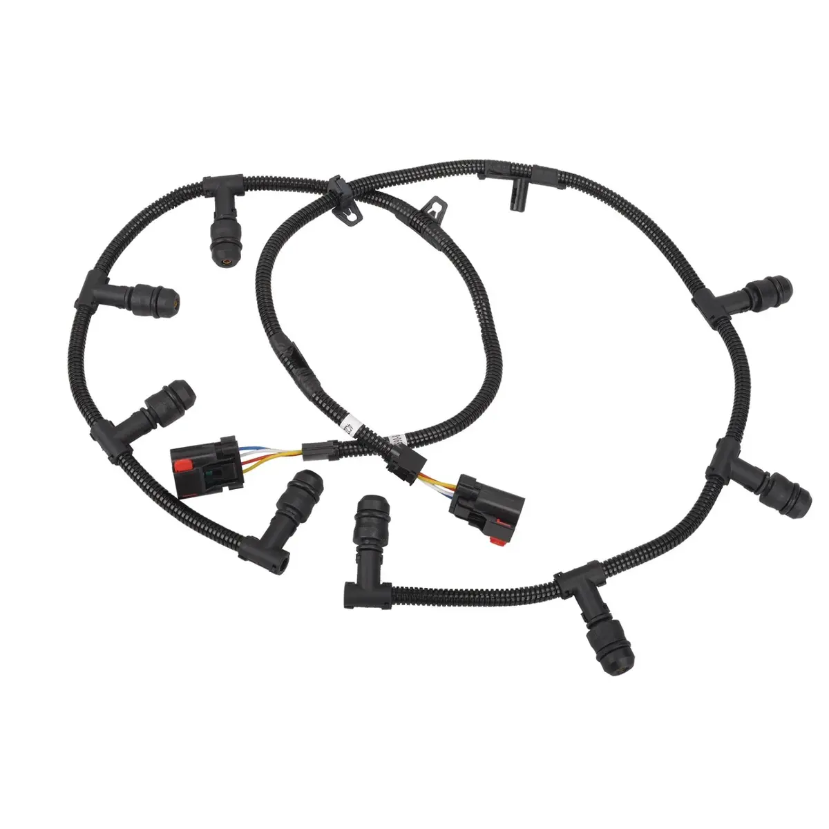 Glow Plug Harness Kit With Removal Tool For 6.0L Powerstroke Ford F250 Excursion (2004-2010) 2