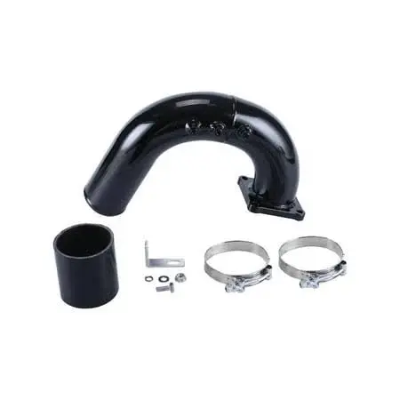 For 2003-2007 5.9L Dodge Ram Cummins Diesel High-Flow Intake Elbow Tube 1