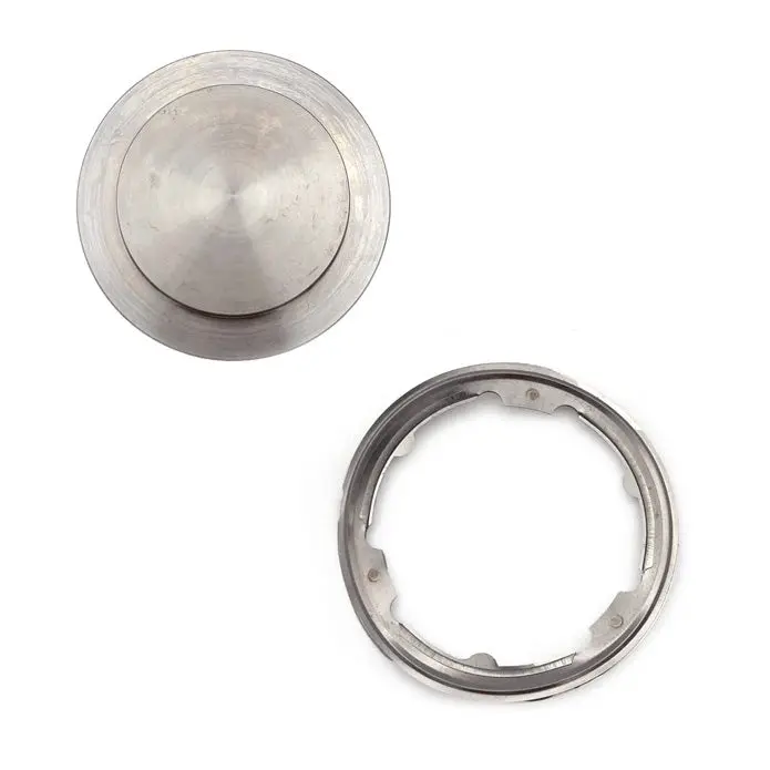 Seguler 2010-Present Stage 2 Isx 15 Cm2250 Cm2350 Egr Delete Parts 1