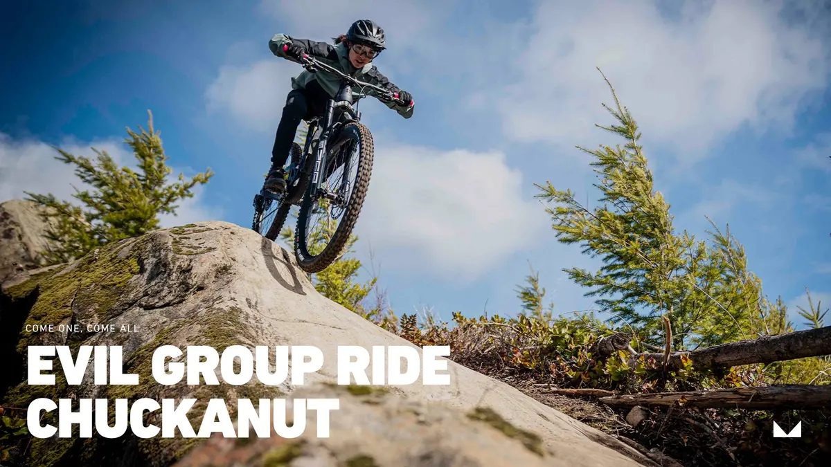 Chuckanut Shuttle 1