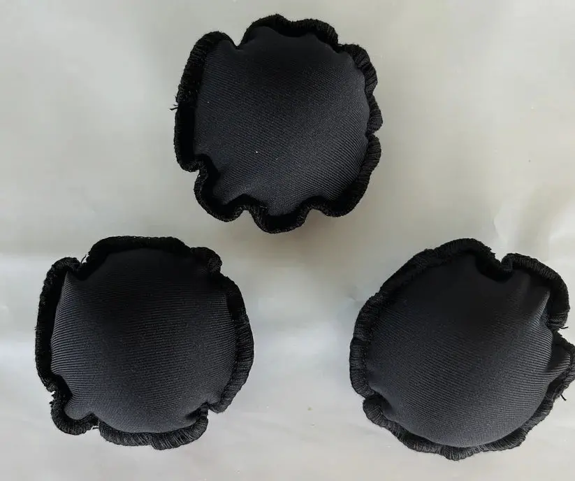 Fenwick Lt Ear Plugs-Set Of 3 1