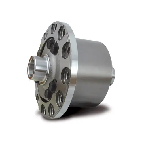 Eaton Detroit Tru-Trac Posi 1