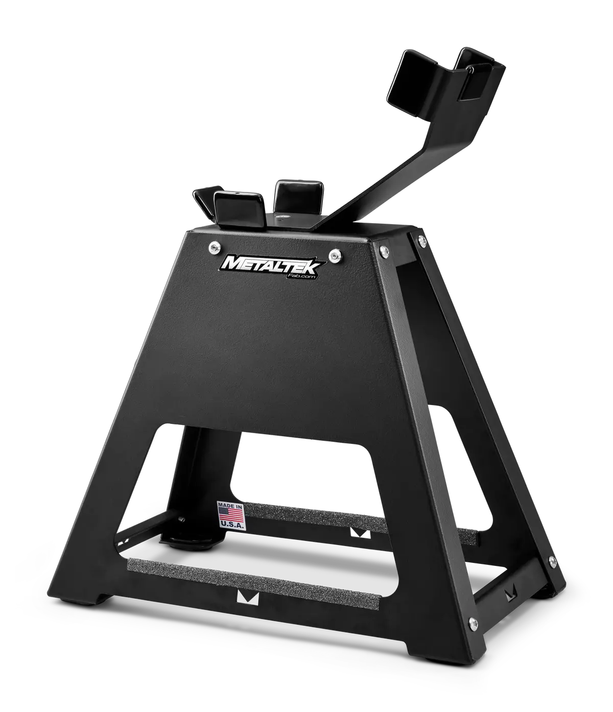 Metaltek E-Bike Stand - Evil 1