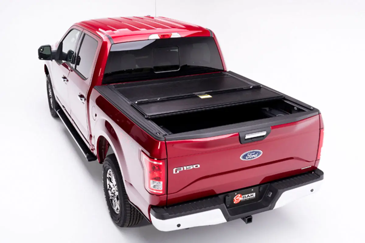 Bakflip F1 2015-2020 F-150 1