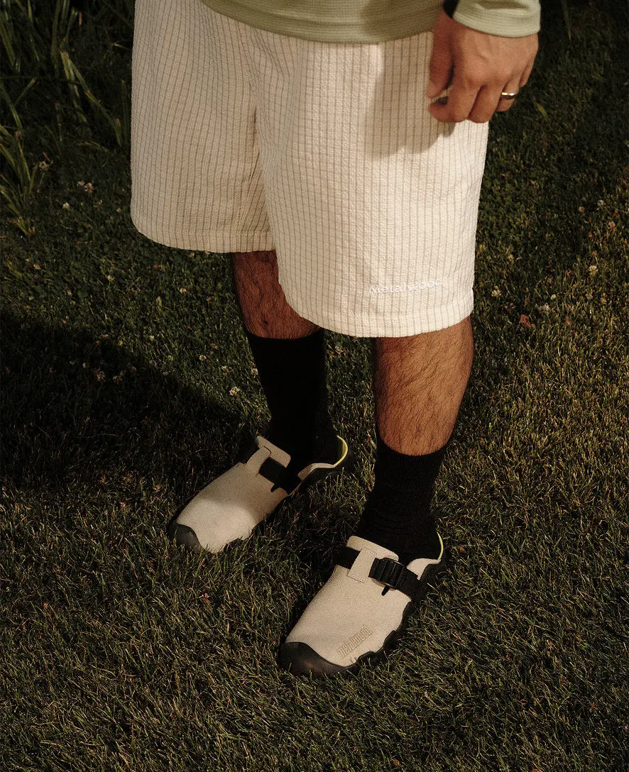 Men's Hyperport Metalwood Clog | Metalwood Plaza 9