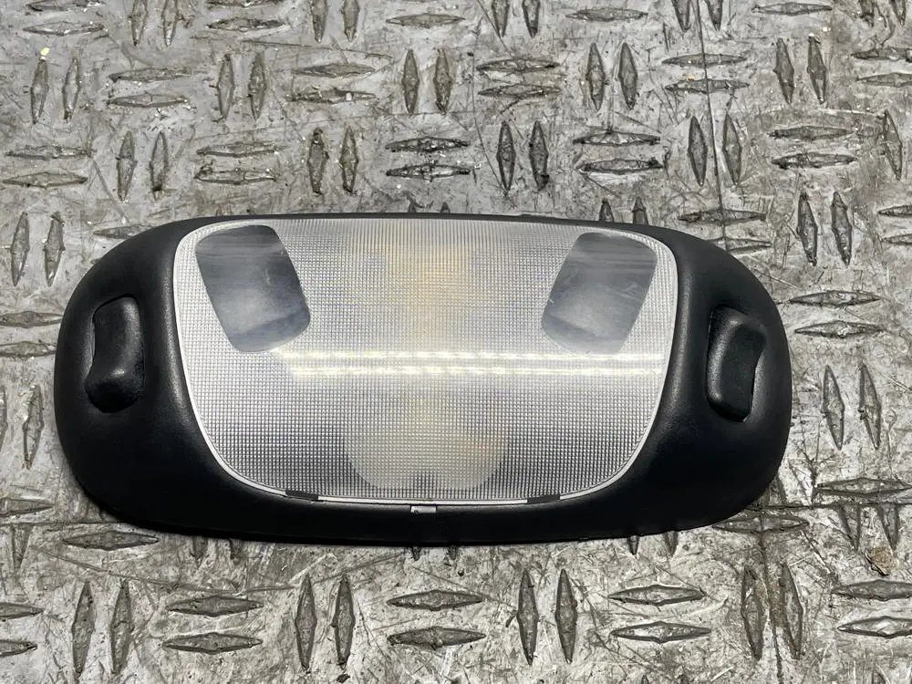2003-04 Ford Mustang Mach One Dome Light- For Coupe 19K Miles 296 1