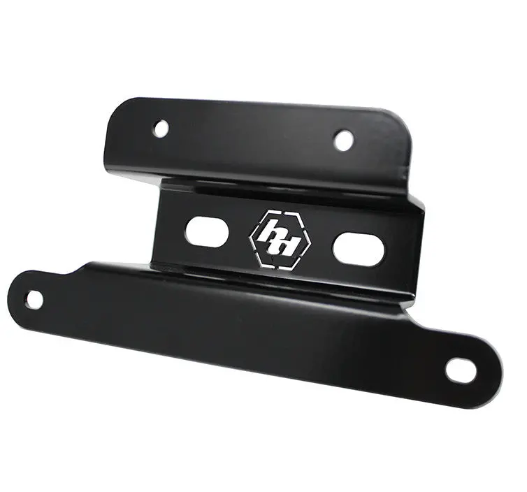 Rtl-M Spare Tire Mount Kit - Baja Designs Universal 1