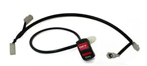 10-13 Yamaha Led Efi Harness Yz250f/Yz450f Baja Designs 1