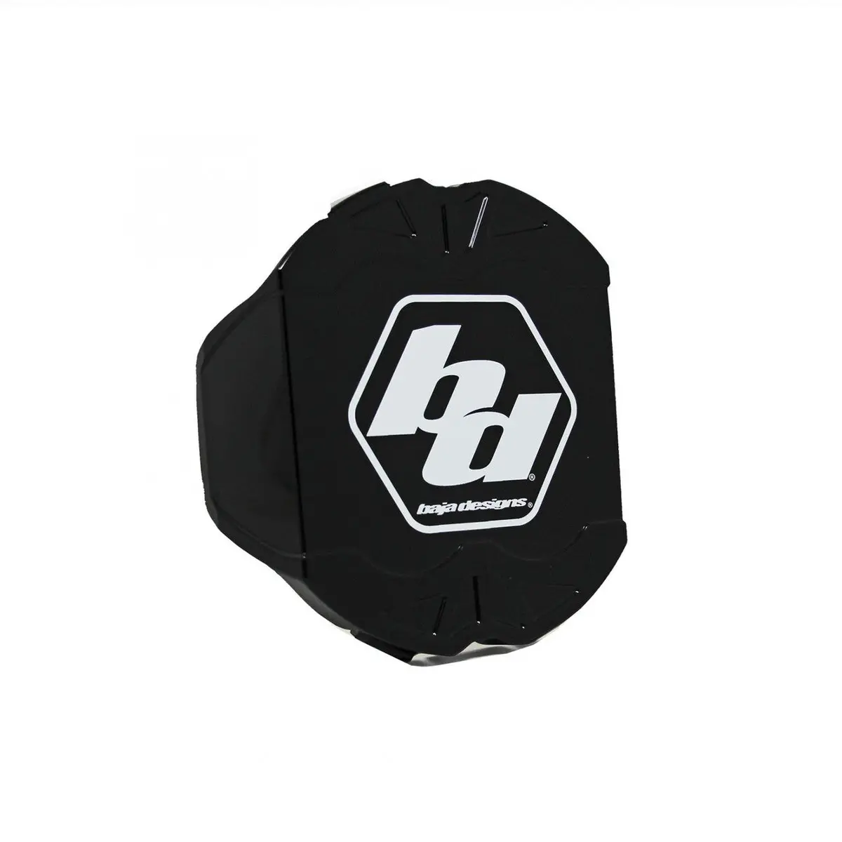 Baja Designs Lp4 (Single) Rock Guard / Lens Covers - Universal 1