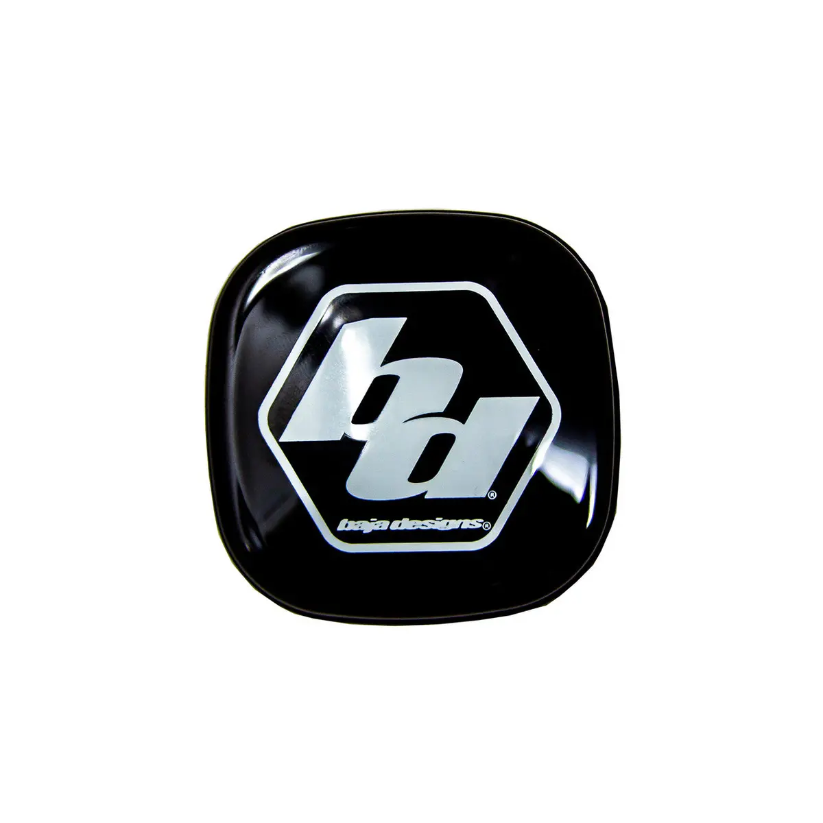 Baja Designs S1 Single Rock Guard - 388001, 388002, 388003 1