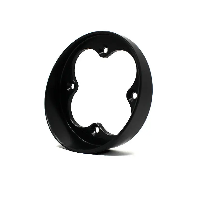 Squadron Angled Bezel - Baja Designs 1
