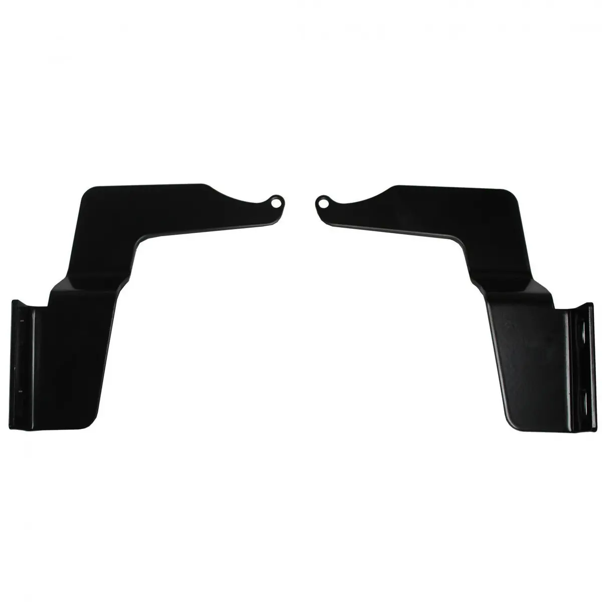 Tacoma 30 Inch Light Bar Bracket Kit 05-15 Tacoma Baja Designs 1