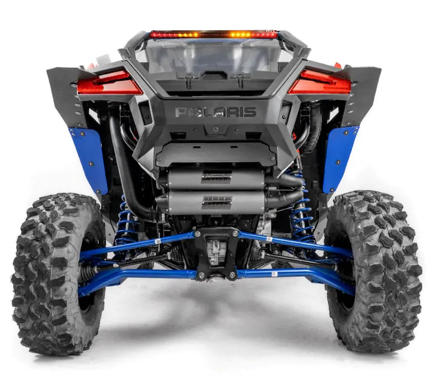 20-24 Polaris Rtl 30 Inch Rear Taillight Kit - Polaris 2020-24 Rzr Pro Xp; 2024 Rzr Turbo R 2