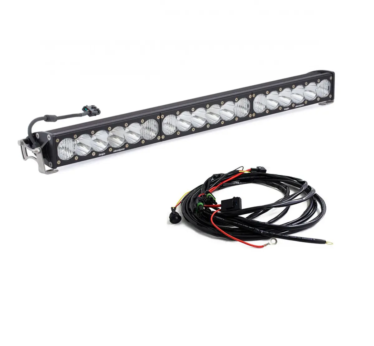 15-22 Polaris S8/Onx6+ 30 Inch Roof Mount Light Bar Kit 2