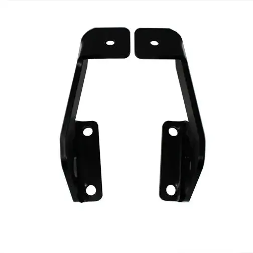 Baja Designs Ford F-150 A-Pillar Light Mount Kit For Squadron/S2/S1 Lights - 447551 1